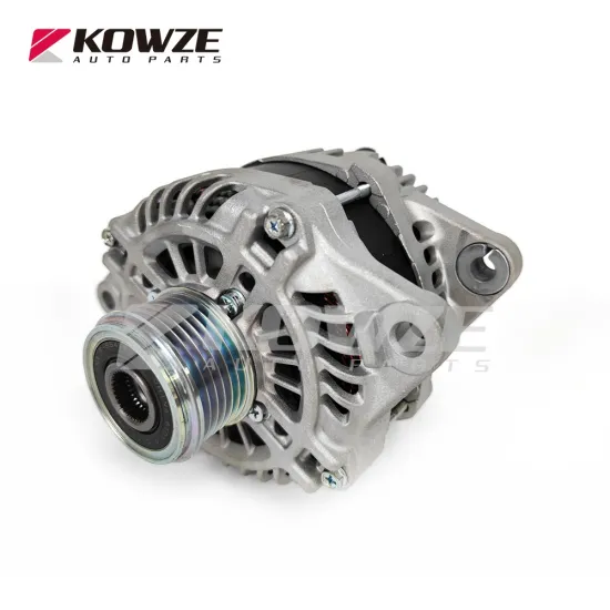 1800A288 Kowze Auto Parts: Car Alternator for Mitsubishi ASX, Outlander, Lancer, Delica