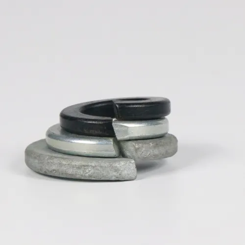 Din127 Ss Square Spring Loaded Washer, High Quality Din127 Ss Square