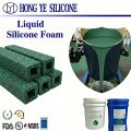 Premium Pipeline Insulation with Foamed Silicone Technology