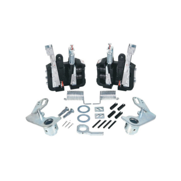 Elevator Safety Gear OX-210A