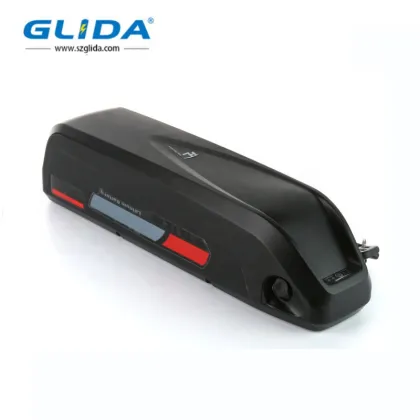 Electric Bike Lithium Battery 48V 15Ah