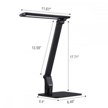 Eye-sight Protection desk lamp with comfortable lighting