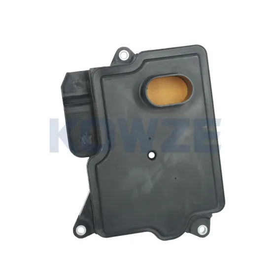 Kowze Factory Price Auto Transmission Valve Body Oil Filter for Mitsubishi L200 2015-2022
