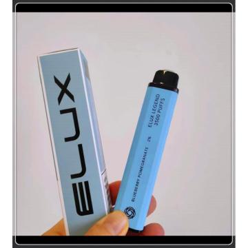 リバプールホットセールVape Elux Legend 3500 Puffs