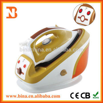 4.5 Bar Steam Iron Station