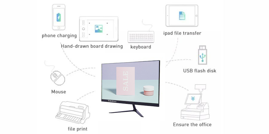 Pc Aio I7