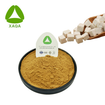 Poria Cocos Extract Powder Plant Natural Rx Sleeping