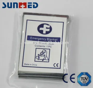 Gear thermal blanket