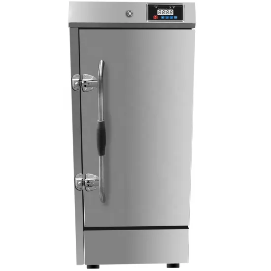 Commercial Electric Tamale Rice Noodle Dumpling Steamer for Industrial Kitchen Food Steamers