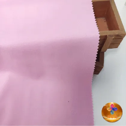 Quality T/R Roma Fabric for Fashion