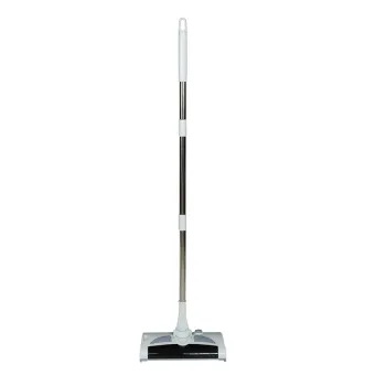  Battery-Powered Hard Floor Sweeper and Carpet Cleaner