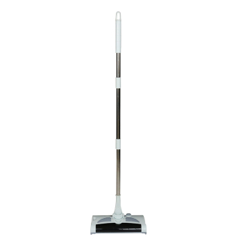 Ηλεκτρικό δάπεδο Sweeper και MOP - Όπως φαίνεται στην τηλεόραση 2016