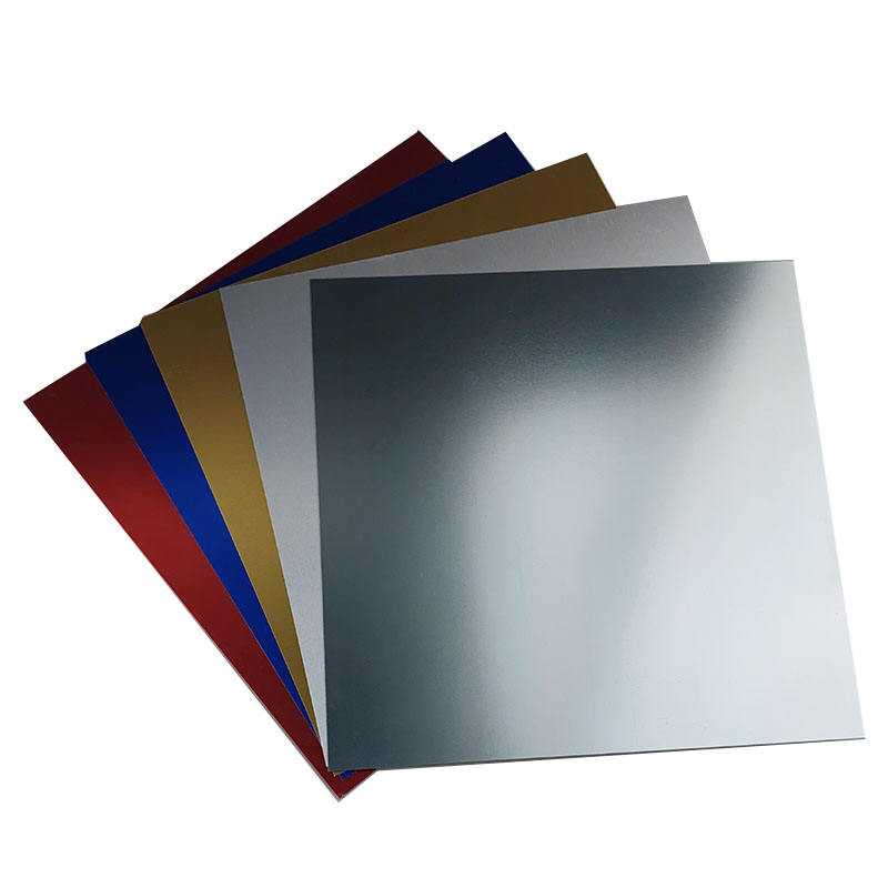 2mm Thick Aluminum Sheet Metal Roll