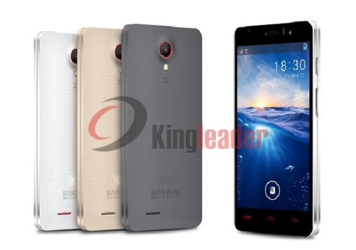 Cheapest 3G 5inch Quad-Core Android 4.4 Smart Phone with /WiFi/3G/GPS (X3)