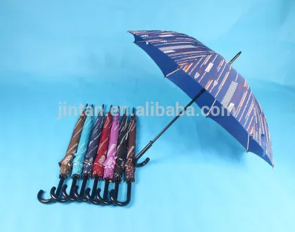 summer 23 inch 8 panels fiberglass materials lady umbrella
