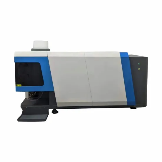 DW-TY-9900 ICP Emission Spectrometer for Liquid Sample Elemental Analysis