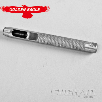 6mm Hollow Punch Set for Leather Belt Boring - Economic Models