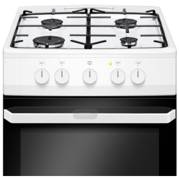 Best Gas Electric Cooker Freestanding