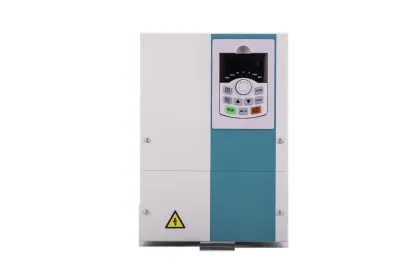 Precision VFD for High-speed Wire Drawing Systems