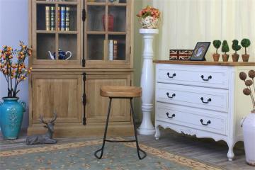 restaurant club furniture bar stool high chair