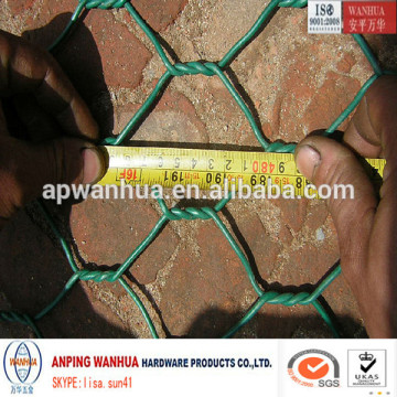 Anping Wanhua--Gabionmesh SGS PE