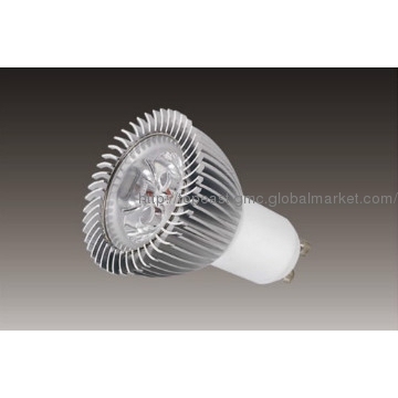 hight quality , long lifespan 3W LED par lamp