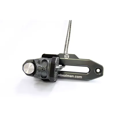 SM M Off-Road Accessories: 4x4 Skull Winch Shackle Kits for ATV, UTV, Trucks, and SUVs