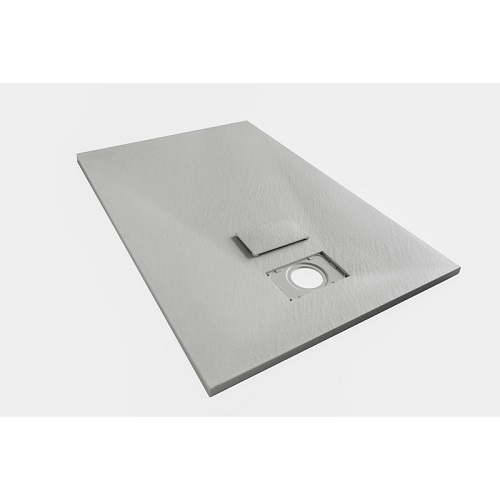 ABS Rectangular Shower Tray