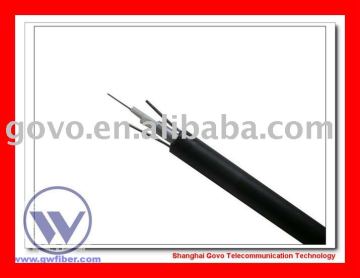 Unitube Light-armored Optical Fiber Cable (GYXS/GYXTW)