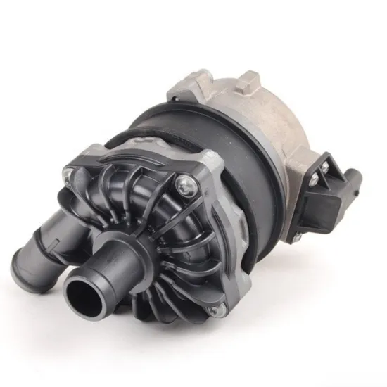 ShungTak Wholesale Car Accessories - Audi A4 A5 A6 A7 A8 Q7 8K0965569 Engine Coolant Water Pump