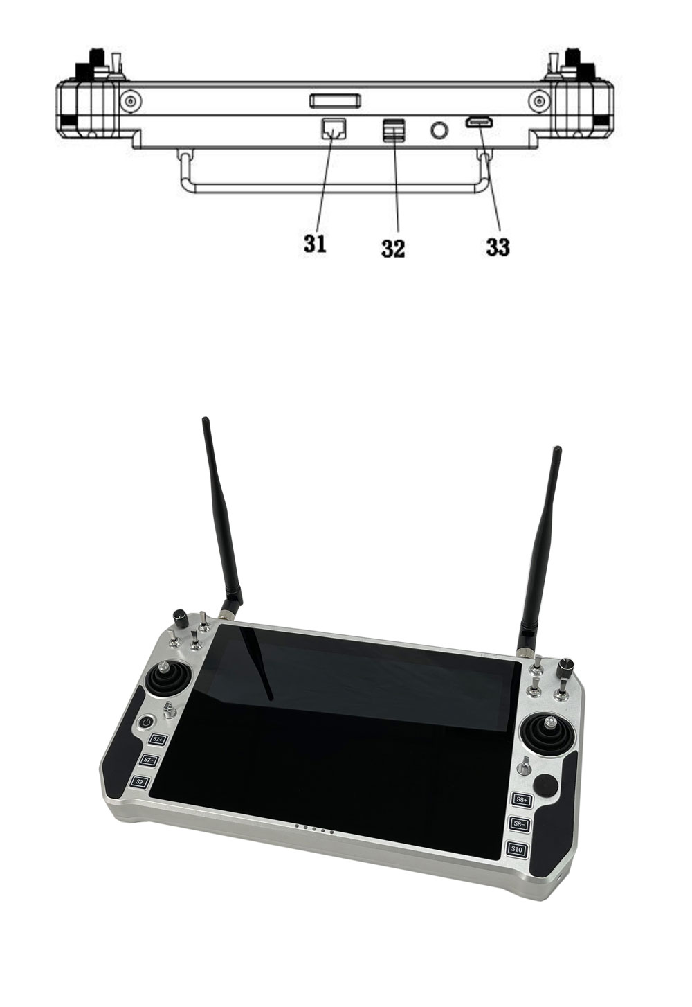 03 Portable Gcs For Uav Jpg