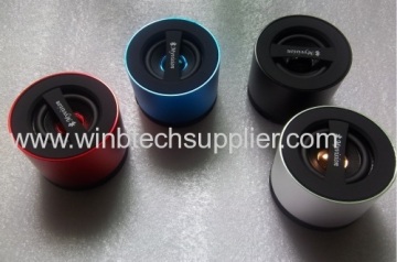 Handsfree Bluetooth Mobile Speaker With Best Quality 