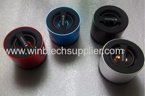 Handsfree Bluetooth Mobile Speaker With Best Quality 