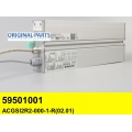 59501001 Sensor principal AC GSI 2 para ascensores