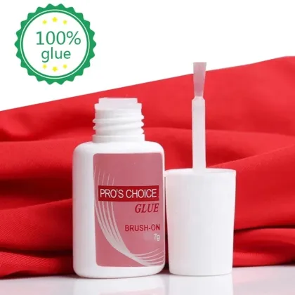 7g Nail Glue: 100% Glue for Acrylic Nails and Nail Tips