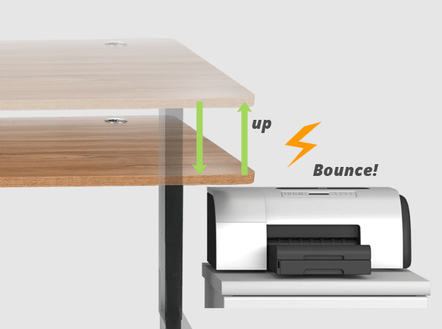 Electric Standing Desk