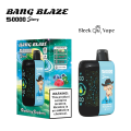 Bang Blaze 50000Puffs LED Screen Disposable Vape