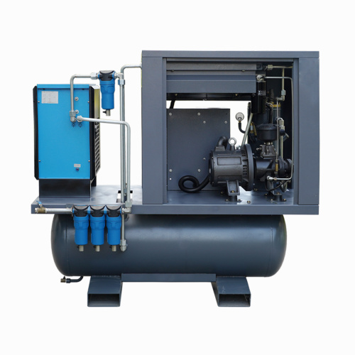 15KW/3Mpa লেজার স্ক্রু এয়ার কম্প্রেসার