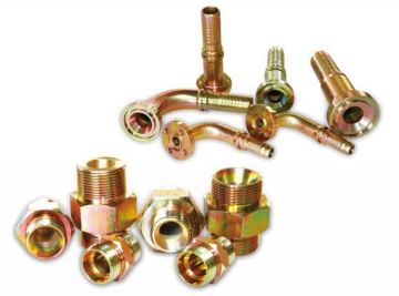 Air Pipe Line Connection