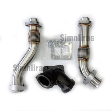 Ford 94-97 Kit de tubería F350 OBS Diesel 7.3L