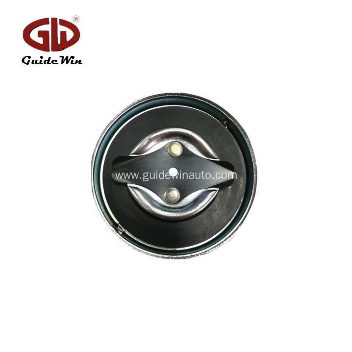 Locking Fuel Cap for Harley