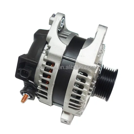Alternator Generator for Jeep Wrangler 3.8L & Dodge Grand Caravan 2008-2011