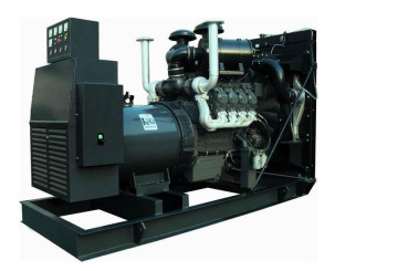 60Kva Deutz Diesel Generator Quotation