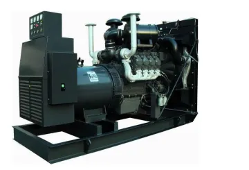 60Kva Deutz Diesel Generator Quotation