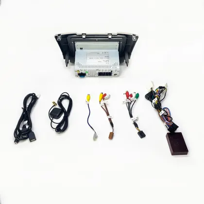 Car Stereo For Lexus RX300 RX330 RX350