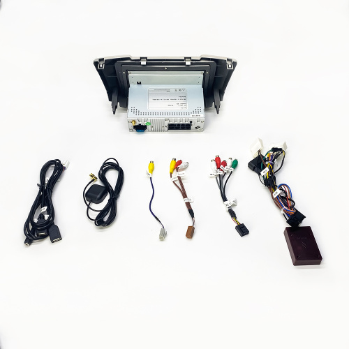Car Stereo For Lexus RX300 RX330 RX350
