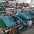 Wickelmaschine vom Typ Drahtspulentransformator
