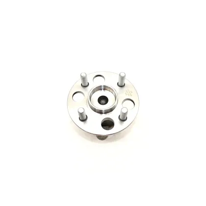 Great Wall Tengyi C30 Auto Part: Rear Axle Head (3104200XG08XA)