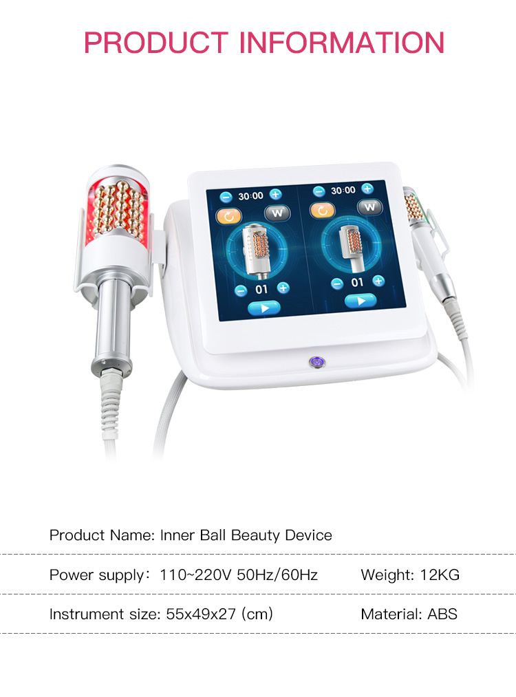 endosphere treatment