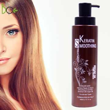 Refreshing Clarifying Shampoo Effectively Cleaning Scalp Anti Hair Loss Hair Shampoo